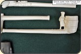 6 Figural Fancy Clay pipes. - 6 of 7