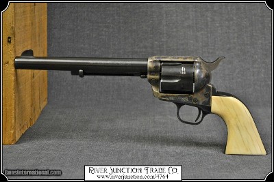 Grips ~ Hand made and hand fit Bone Grips - Image 5 of 12