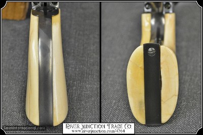 Grips ~ Hand made and hand fit Bone Grips - Image 3 of 12