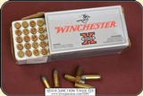 Winchester .32 S&W Long ammo RJT#5289 -
$39.00 - 2 of 8