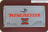 Winchester .32 S&W Long ammo RJT#5289 -
$39.00 - 5 of 8