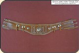 Studded Bronc Belt With Conchos RJT#5174 -
$195.00 - 7 of 11