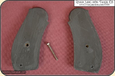 (Make Offer ) Got one of these? Need Grips? - Image 6 of 7
