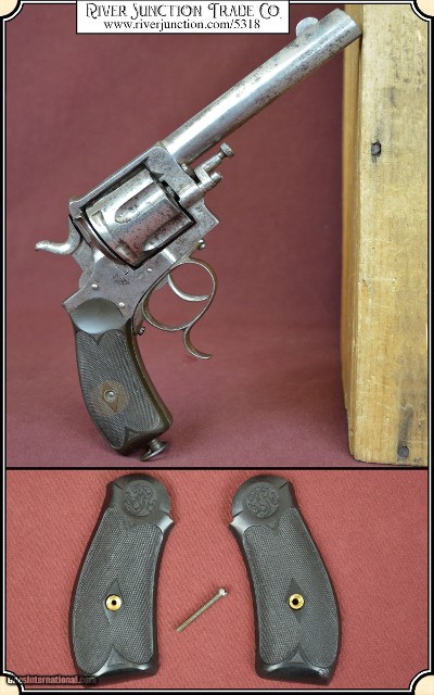 (Make Offer ) Got one of these? Need Grips?