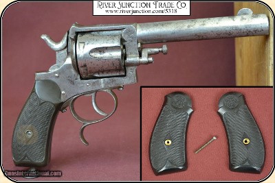 (Make Offer ) Got one of these? Need Grips? - Image 2 of 7