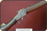 Winchester Model 1885 High Wal - 2 of 18