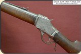 Winchester Model 1885 High Wal - 5 of 18