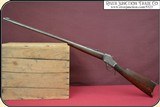 Winchester Model 1885 High Wal - 6 of 18