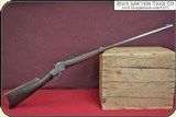 Winchester Model 1885 High Wal - 3 of 18