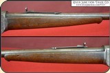 Winchester Model 1885 High Wal - 16 of 18