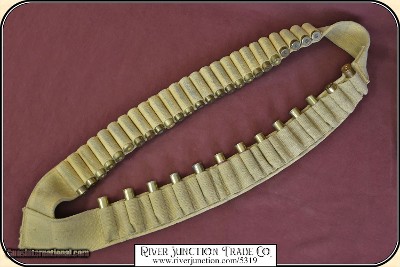 Wild Bunch Bandolier -12 Gauge Shotgun - Image 5 of 7
