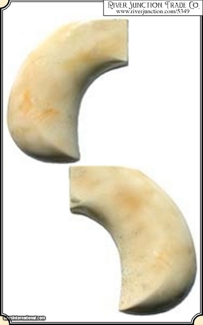 Ruger Birds Head Plain Grips RJT#5349