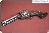 1st Generation Colt Single Action .38WCF (.38-40) - 6 of 19