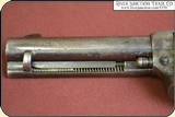 1st Generation Colt Single Action .38WCF (.38-40) - 15 of 19