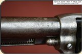 1st Generation Colt Single Action .38WCF (.38-40) - 11 of 19