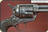 1st Generation Colt Single Action .38WCF (.38-40) - 3 of 19