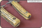 Antique Circus Jugglers Knives - 8 of 10
