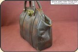 Banker's Stagecoach bag - 4 of 11