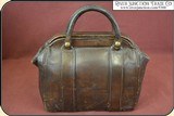 Banker's Stagecoach bag - 3 of 11