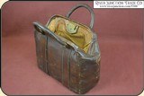 Banker's Stagecoach bag - 8 of 11