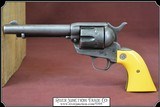 John Wayne yellow new old stock Colt SAA grips - 4 of 8