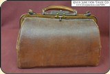 Vintage Leather Bag - 2 of 9