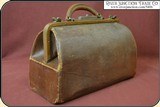 Vintage Leather Bag - 4 of 9