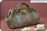 Banker's Stagecoach bag - 8 of 13