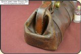 Banker's Stagecoach bag - 4 of 13