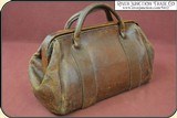 Banker's Stagecoach bag - 6 of 13