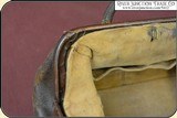 Banker's Stagecoach bag - 11 of 13