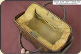 Banker's Stagecoach bag - 10 of 13