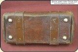 Banker's Stagecoach bag - 9 of 13