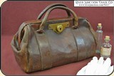 Banker's Stagecoach bag - 2 of 13