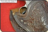 Holster for 6
inch barrel by C. M. Cain, of Tyler, Tx - Click to Enlarge Image - 4 of 11