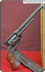 One of a kind - Rogers & Spencer Conversion - 1 of 20