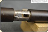 Rare Remington percussion cane gun - 9 of 18