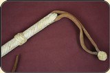 Rawhide Quirt - 4 of 6