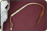 Rawhide Quirt - 2 of 6