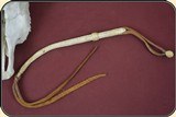 Rawhide Quirt - 3 of 6