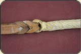 Rawhide Quirt - 5 of 6