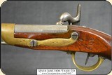 Pair of Civil War French Pistols Use by the Confederacy - 8 of 25