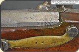 Pair of Civil War French Pistols Use by the Confederacy - 9 of 25