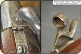 Pair of Civil War French Pistols Use by the Confederacy - 13 of 25