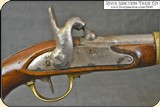 Pair of Civil War French Pistols Use by the Confederacy RJT#5460 - $1,700.00 - 16 of 25