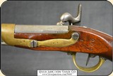 Pair of Civil War French Pistols Use by the Confederacy RJT#5460 - $1,700.00 - 8 of 25