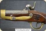 Pair of Civil War French Pistols Use by the Confederacy RJT#5460 - $1,700.00 - 21 of 25