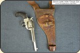 Heiser Shoulder holster for small frame revolver - 11 of 11