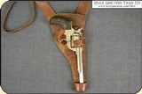 Heiser Shoulder holster for small frame revolver - 3 of 11