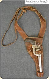 Heiser Shoulder holster for small frame revolver - 1 of 11